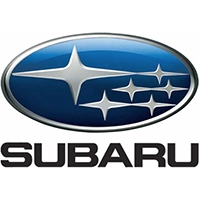 Subaru logo