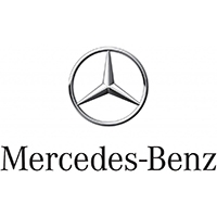 Mercedes logo