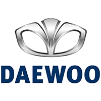 Daewoo logo