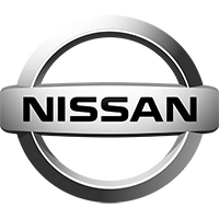 Nissan logo