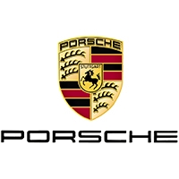 Porsche logo