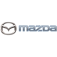 Mazda logo