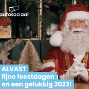 Fijne feestdagen en een gelukkig 2023