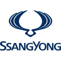 SsangYong logo