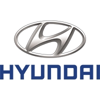 Hyundai logo