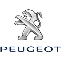 Peugeot logo