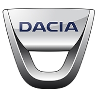 Dacia logo