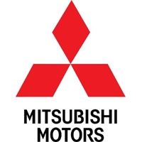 Mitsubishi logo