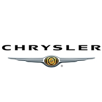 Chrysler logo