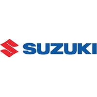 Suzuki logo