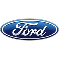 Ford logo