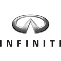 Infiniti logo