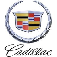 Cadillac logo